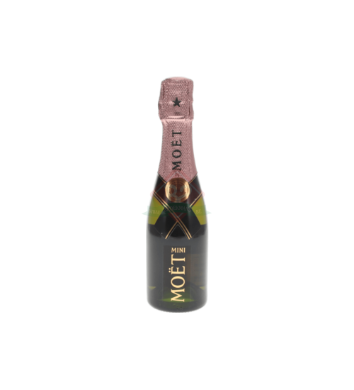 Moet & Chandon Rose Piccolo (20cl)
