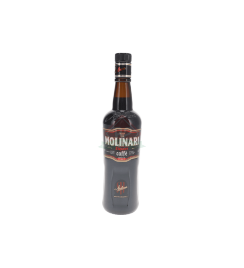 Molinari Sambuca Caffe