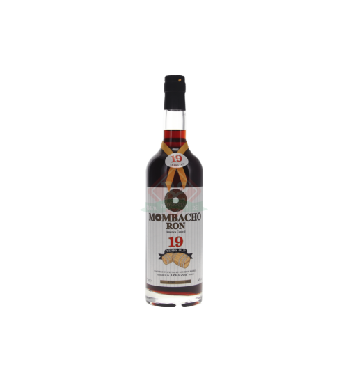 Mombacho 19y