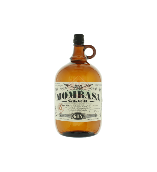 Mombasa Club Gin 2l