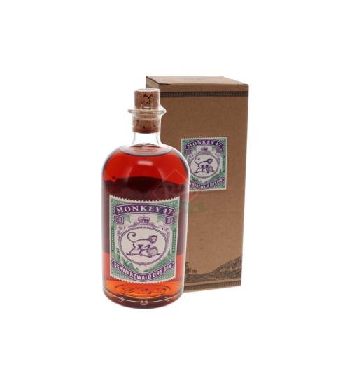 Monkey 47 Barrel Cut 50cl
