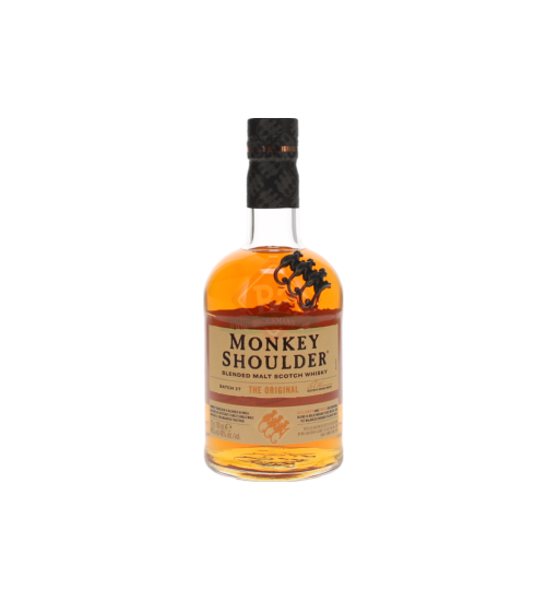 Monkey Shoulder