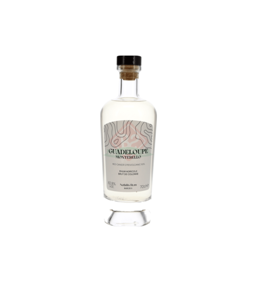 Montebello Brut De Colonne (Nobilis Rum)