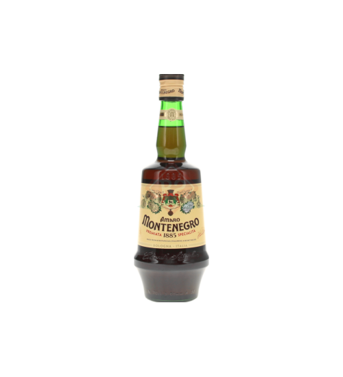Montenegro Amaro