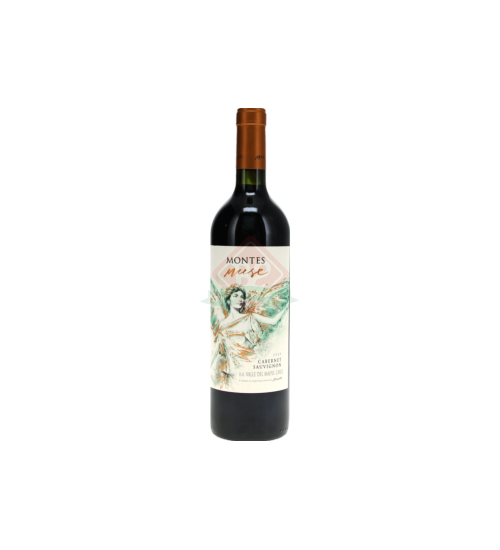 Montes Muse Cabernet Sauvignon 2020