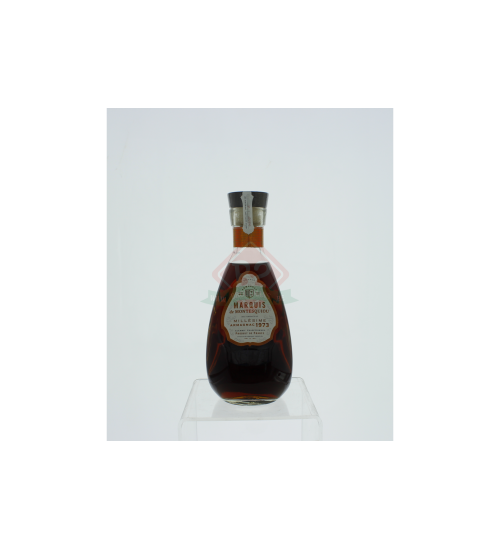 Montesquiou 1973