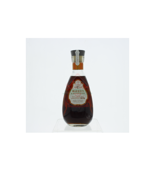 Montesquiou 1976