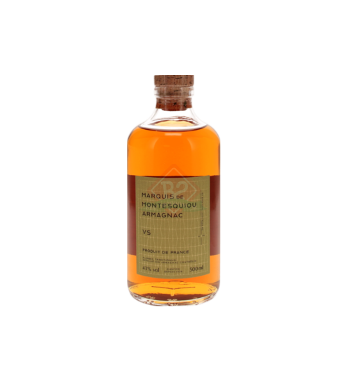 Montesquiou VS 50cl