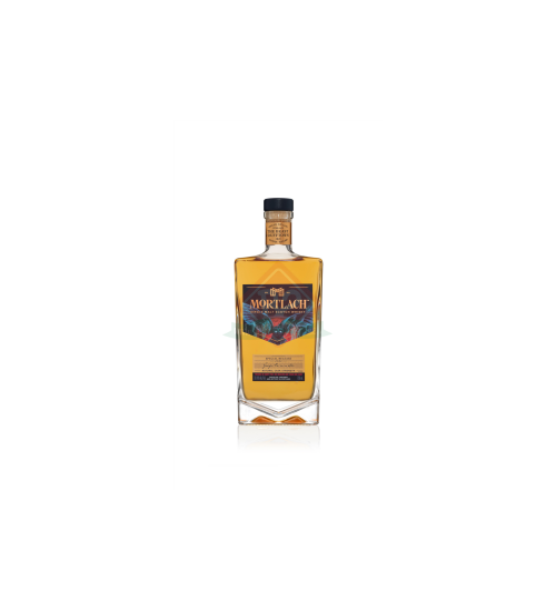 Mortlach Nad Special Release 2022