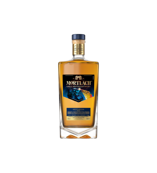 Mortlach Nad Sr 2023 Incl. Box