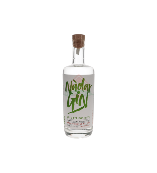 Nadar Gin Climate Positive