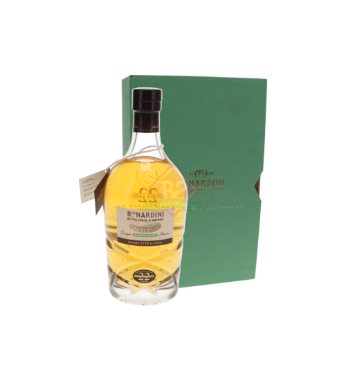 Nardini 22 Anni Single Cask 240th Anniversary