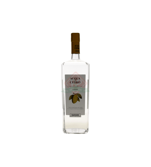 Nardini Acqua Di Cedro 1l