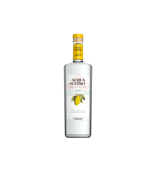 Nardini Acqua Di Cedro