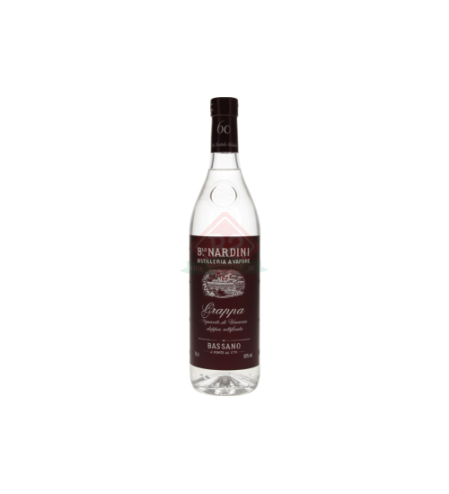 Nardini Bianca Red