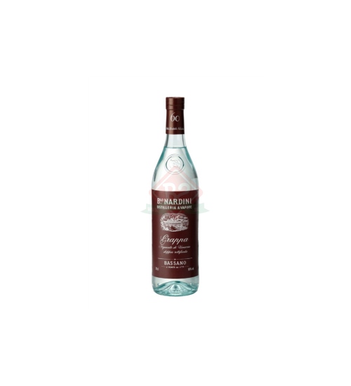 Nardini Bianca Red