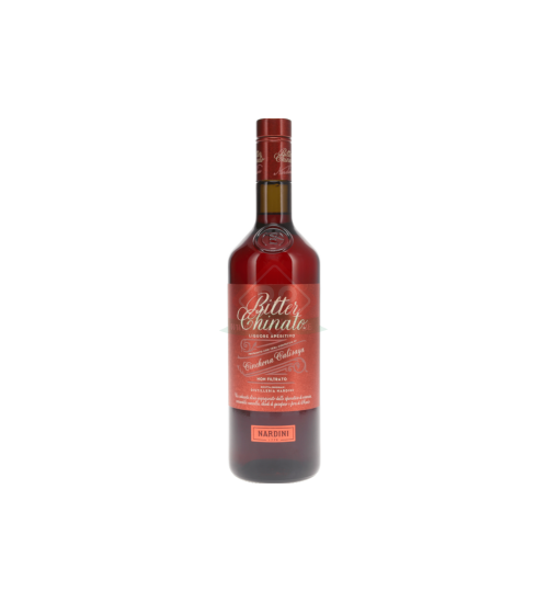 Nardini Bitter Chinato 1l