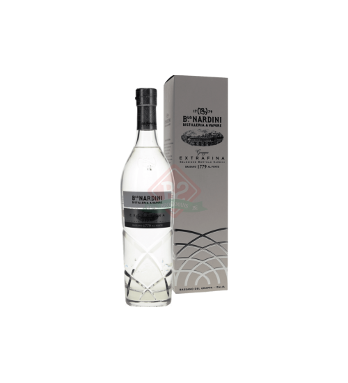 Nardini Extrafina Incl. Doos