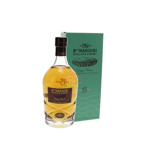 Nardini Riserva 15 Anni