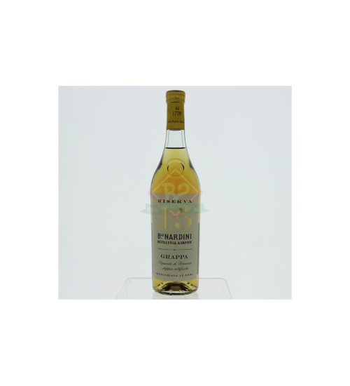 Nardini Riserva 15y 35cl