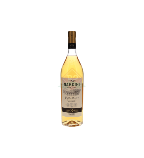 Nardini Riserva Classic 1l
