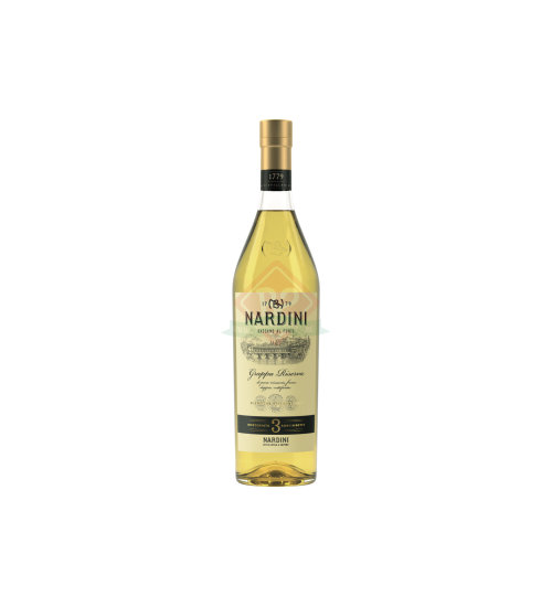 Nardini Riserva Classic