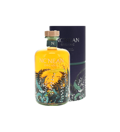 Nc'nean Organic Incl. Tube