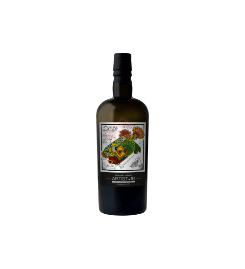 Neisson 6y Bourbon Artist (Artist Collection)