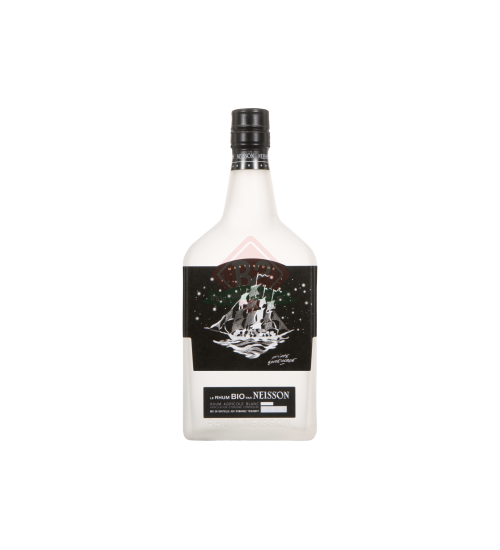 Neisson Le Rhum Bio