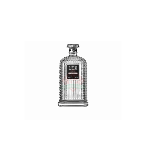 Nemiroff Vodka Lex