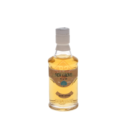 New Grove 3y Oak Aged Mini