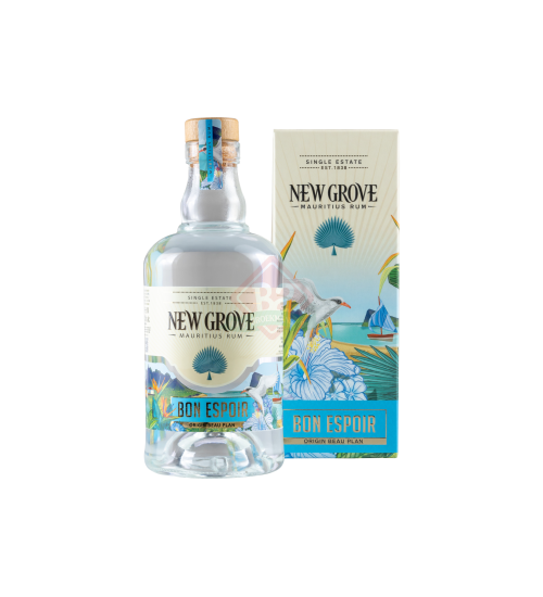 New Grove Bon Espoir Incl. Doos