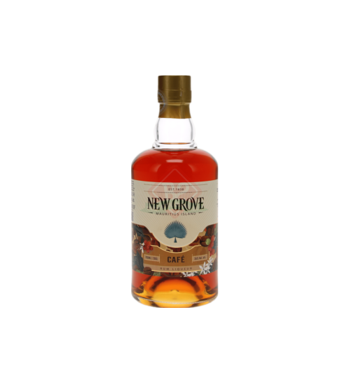New Grove Cafe Liqueur