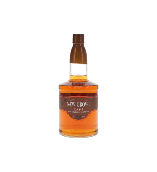 New Grove Cafe Liqueur