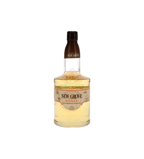 New Grove Honey Liqueur