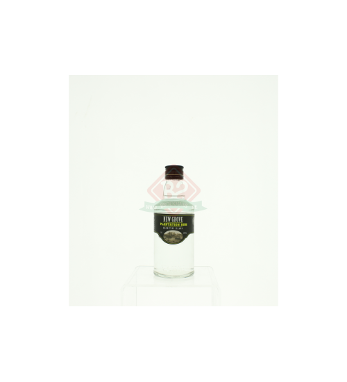 New Grove Plantation 33cl