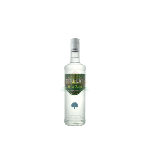 New Grove Silver