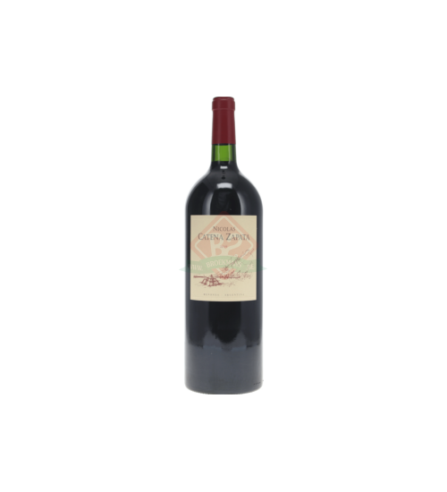 Nicolas Catena Zapata 2018 Magnum (1,5l)