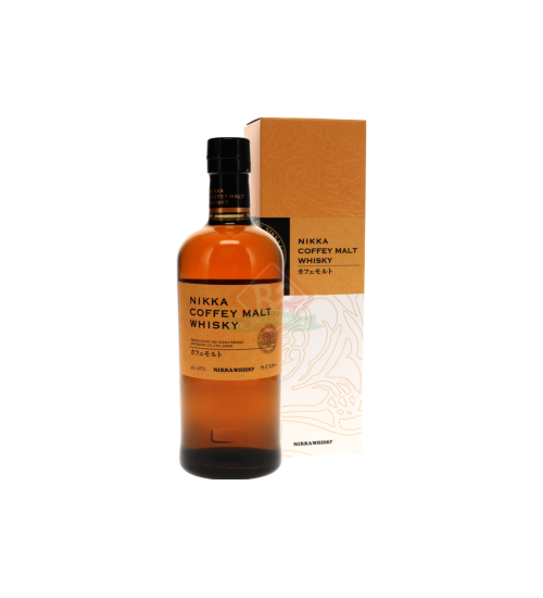 Nikka Coffey Malt Incl. Box