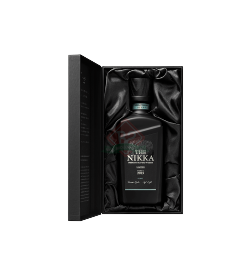 Nikka The Nikka Limited Incl. Box