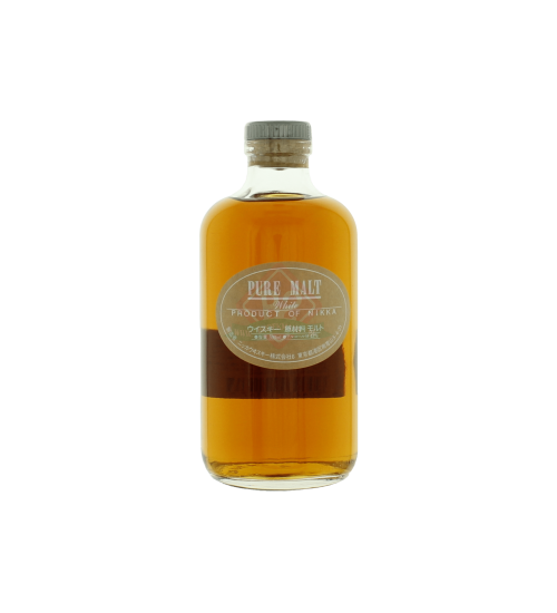 Nikka White 50cl