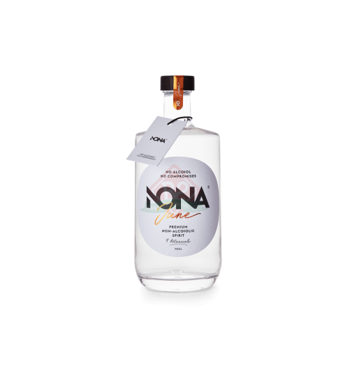 Nona June 0,0% Alcohol Free