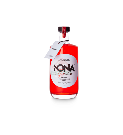 Nona Spritz 0,0% Alcohol Free