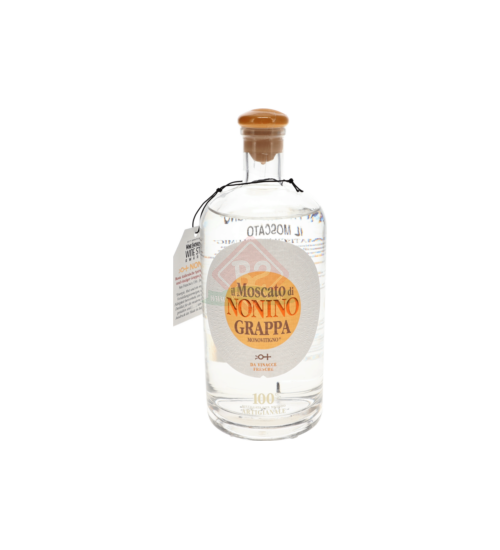 Nonino Moscato Incl. Box