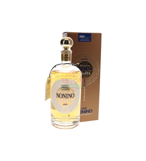 Nonino Prosecco Barrique Incl. Box