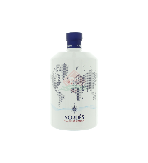 Nordes Gin
