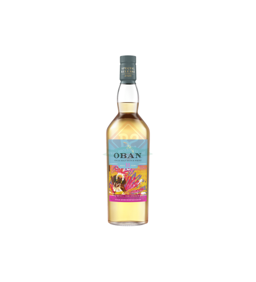 Oban 11y Sr 2023 Tube Incl.