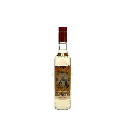 Ocho Añejo