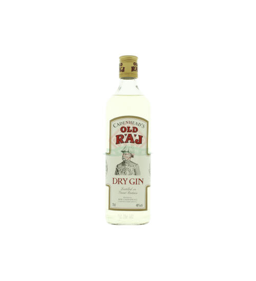 Old Raj Gin