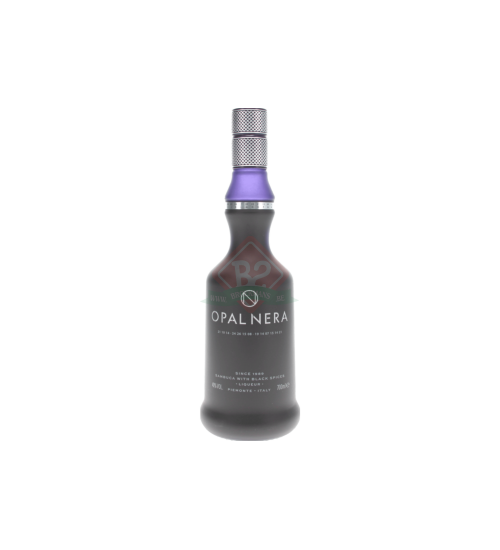 Opal Nera Black